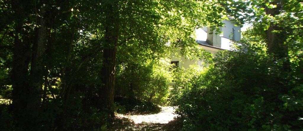 VILLA ESPERANZA Suite de 2 à 4 personnes proche Zoo de Beauval et châteaux de La Loire, 瓦朗赛 — 照片 1