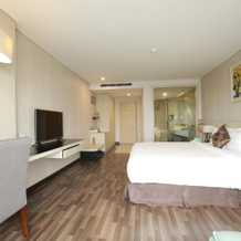 Central Hotel Thanh Hoa, 清化 — 照片 3