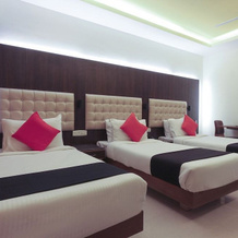 Capital O 47729 Hotel Saravana Bhavan, 蒂鲁琴杜尔 — 照片 5