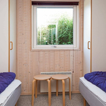 Cozy Holiday Home in Glesborg With a Sauna, 格莱斯堡 — 照片 5