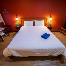 Thebedkolok Resort, 双溪哥乐 — 照片 5