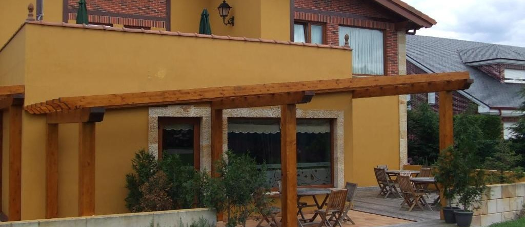 Hotel Y Apartamentos Sur De La Bahia, Marina de Cudeyo — photo 1