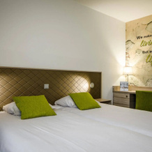 Churchill Hotel Terneuzen, Тернёзен — фото 5