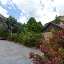 Jausiers Village G 2, 若西耶 — 照片 5
