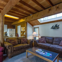 Ranch Cabin 17, Санривер — фото 3