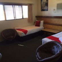 The Abbey Motor Inn, 格拉夫顿 — 照片 4