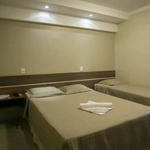 Hotel Paranoá Jaboticabal, Жаботикабал — фото 5