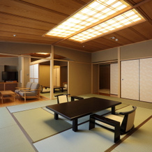 Okuikaho Ryotei Kaichoro Ryokan, 涩川 — 照片 2