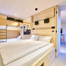 Apart Hotel Adelboden, 阿德尔博登 — 照片 5