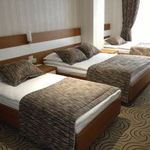 Dies Hotel, Диярбакыр — фото 5