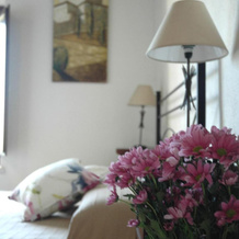 Agriturismo Baglio San Nicola, 纳罗 — 照片 4