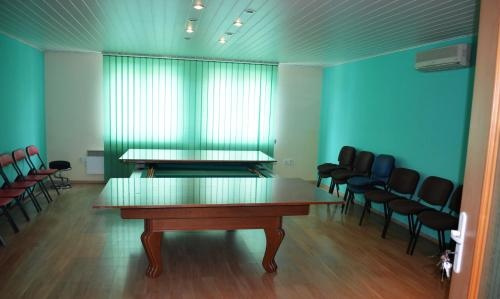 Hostel Jilemnického, Жарновица — фото 1