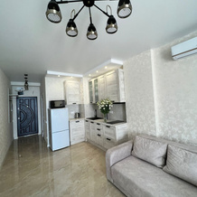 Zhk "Panorama" Apartments, Massandra — photo 2