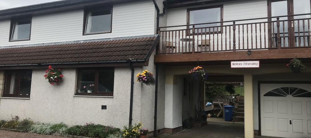 Beinn Dhearg B&b, Brackla — photo 1