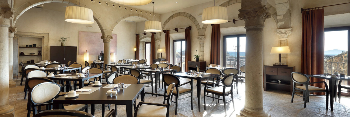 Eurostars Palacio Santa Marta, Trujillo — photo 1