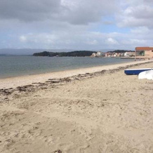 Apto. con terraza y vistas al mar, Vilagarcia de Arousa — photo 3