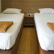 Hotel Wisata Bandar Jaya, Бандар Джая — фото 4