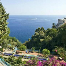 Stylish Building Amalfi Coast - Inh 22877, 圣阿加塔-苏伊-杜埃-戈尔菲 — 照片 5