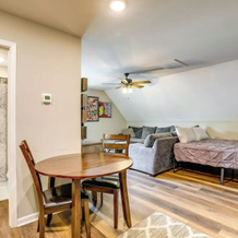 Cozy Covington Studio Rental Near Historic Square!, Ковингтон — фото 5