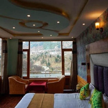 Jannat Hotel and Spa, 马纳利 — 照片 3