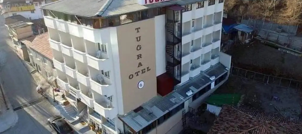 Havza Tugra Otel, Havza — photo 1