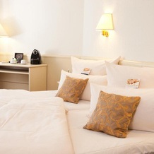 hoteltraube Rudesheim, 吕德斯海姆 — 照片 4