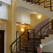 Arktur Hotel, 伊尔比特 — 照片 5