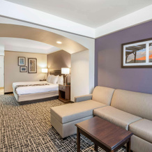 La Quinta Inn & Suites Dumas, Думас — фото 5