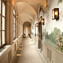 Palazzo Righini, 福萨诺 — 照片 5