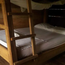 Cabaña Los Termales, 努基 — 照片 5