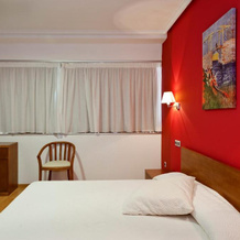 Hotel Ciudad De Corella, Корелья — фото 2