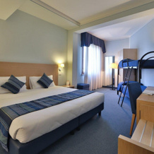 B&B Mantova Cristallo Hotel, 博尔戈维吉利奥 — 照片 3