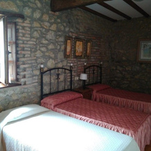 Casa Albertino, Вальдалига — фото 2