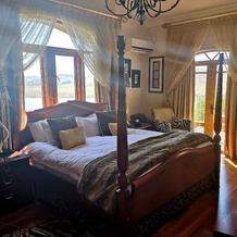 Wild Horses Lodge, 亚赫斯鲁斯特 — 照片 4