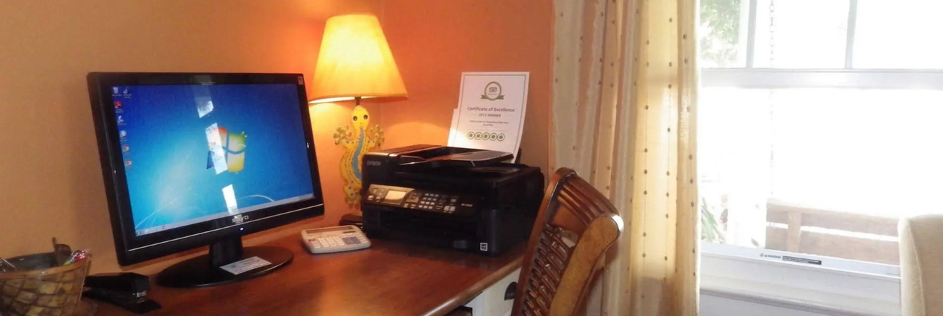 Crane Creek Inn Bed and Breakfast, Melbourne — photo 1