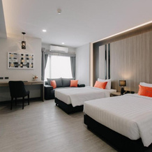 Arista Hotel Ubon, Убонратчатхани — фото 4