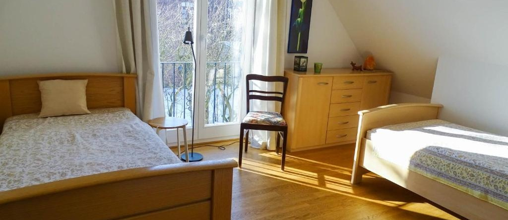 Reetdachhaus im Fischerdorf, Freest — photo 1