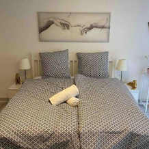 Private Apartment 20 min to Zurich, 布雷姆加滕 — 照片 5