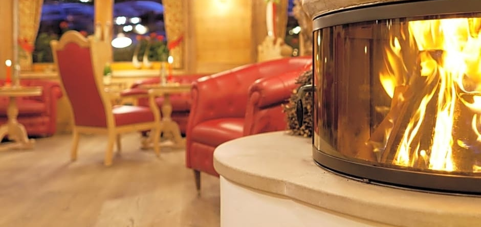 Hotel Antermoia, San Martino in Badia — photo 1