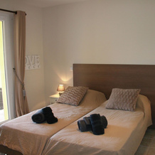 Quaint Holiday Home in Le Plan-de-la-Tour with Pool, 普朗德拉图尔 — 照片 3
