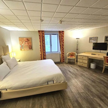 Auberge Du Lac, Mesnil-Saint-Pere — photo 5