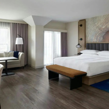Kingston Marriott, Кингстон — фото 4