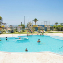 Bungalós Mar Menor, 洛斯纳雷霍斯 — 照片 3