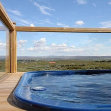 Blue View Cabin 1A with Hot Tub, Reykholt — photo 5