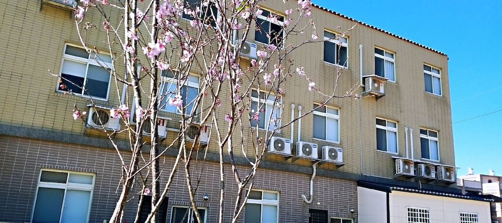 Hsiao Yuan Inn, Hupu Village — photo 1