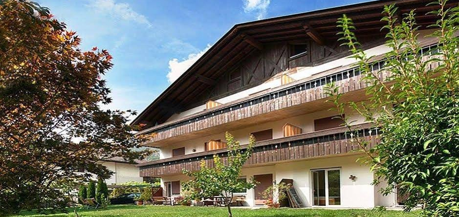 Residence Arunda, Натурно — фото 1