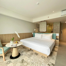 Santika Premiere Hotel Garut, 加鲁特 — 照片 2