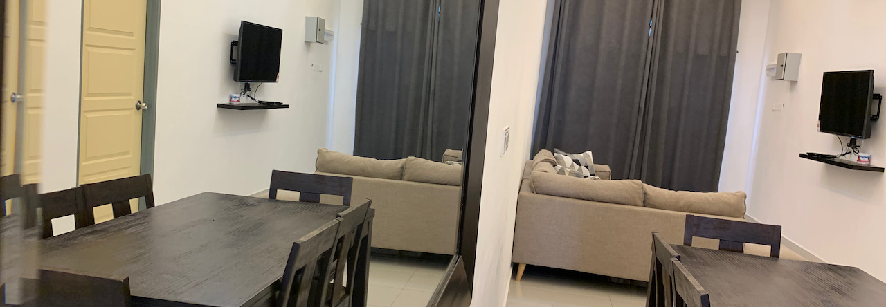 Aushaf Homestay Changlun, Changlun — photo 1