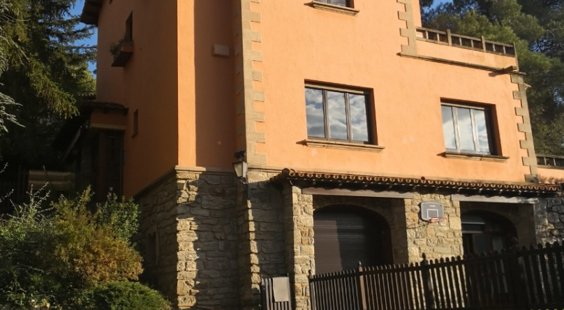 Casa Les Pomeretes Guest House, Figaro-Montmany — photo 1