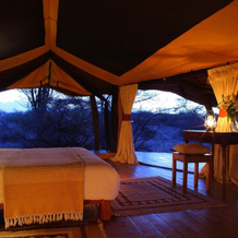 Elewana Lewa Safari Camp, 梅鲁 — 照片 4